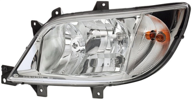 Load image into Gallery viewer, Hella 247005011 HELLA Headlight Assemblies
