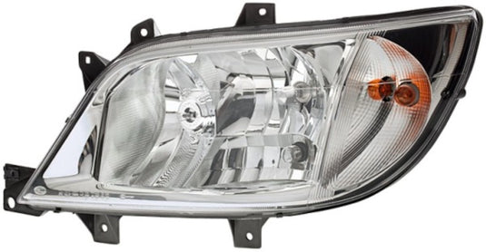 Hella 247005011 HELLA Headlight Assemblies