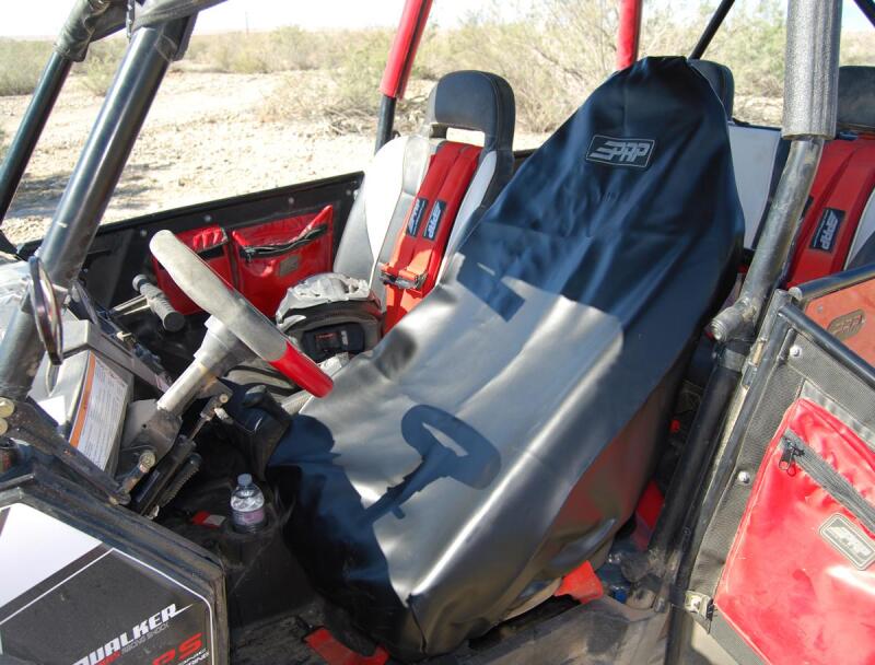 Load image into Gallery viewer, Prp Seats H30 PRP Vinyl Seat Cover
