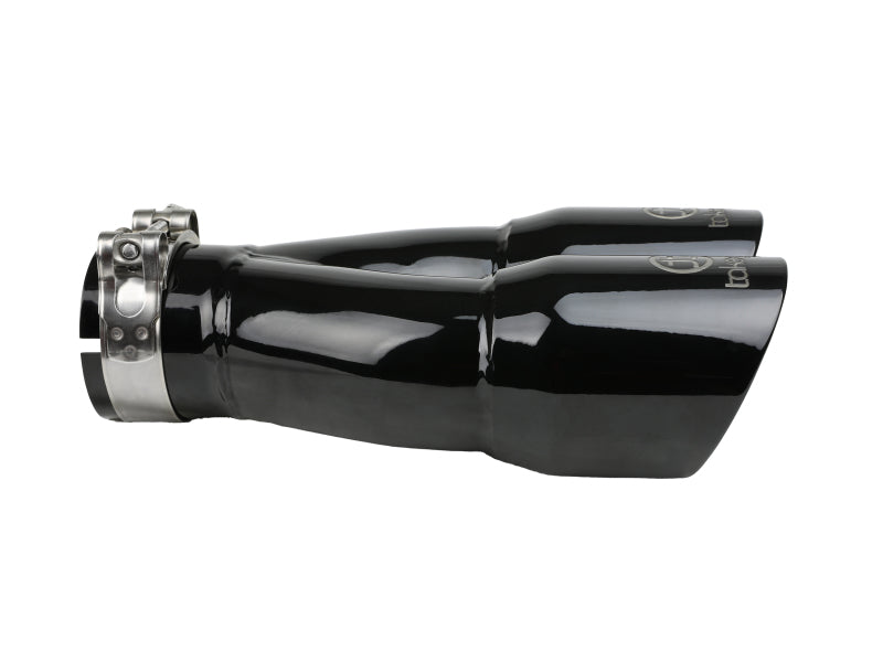 Load image into Gallery viewer, Afe 49T25364-B10 AFE Takeda Exhaust Tip
