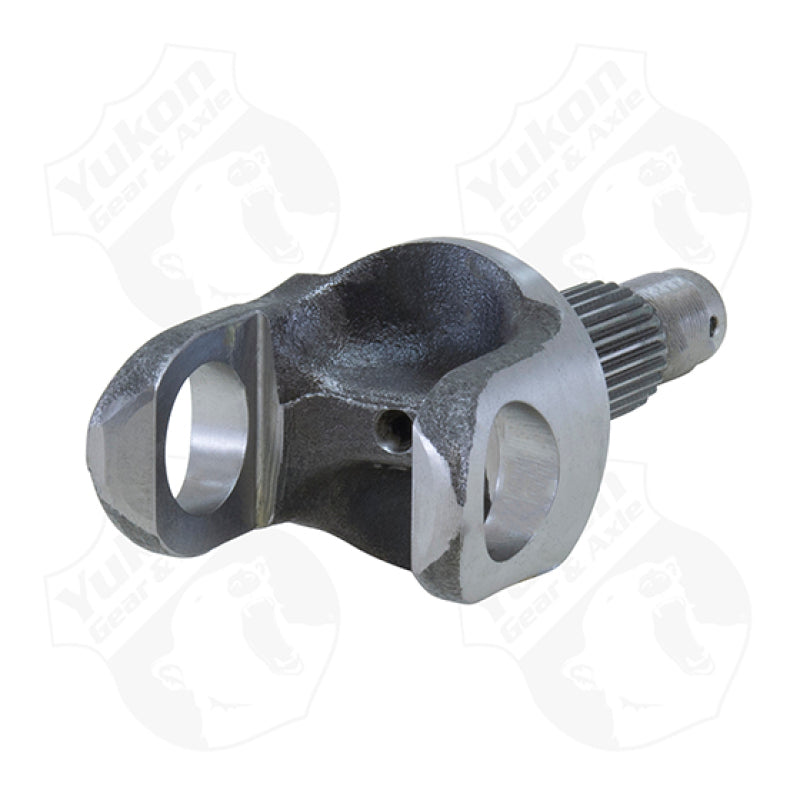 Load image into Gallery viewer, Yukon Gear &amp; Axle YA W39105 YUK Chromoly Axles
