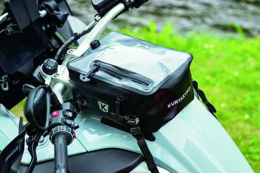 Kuryakyn 5172 KUR Storage Bags C