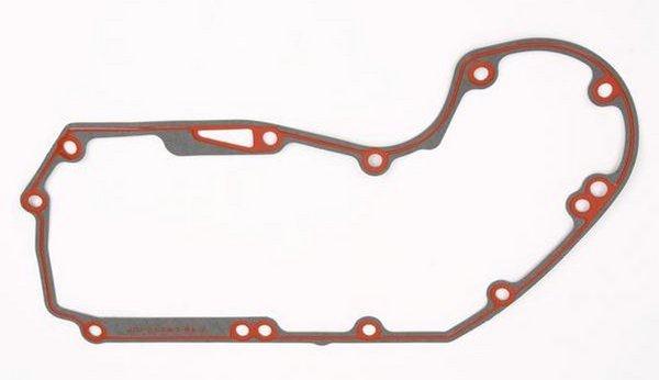 James Gasket 25263-86-X Cam Cover Gasket - Paper with Beading