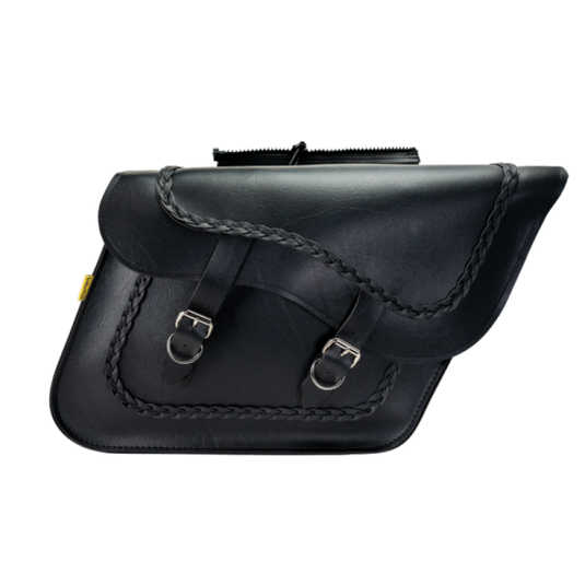 Willie & Max 58709-20 WAM Saddlebags