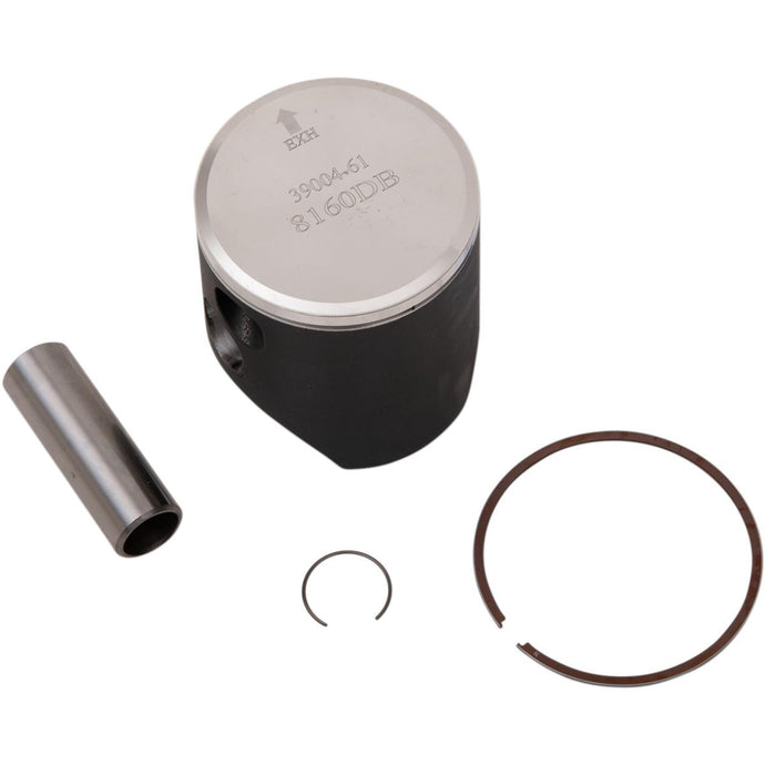 Wossner 8160DA Piston Kit - 53.95mm