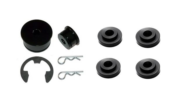 Load image into Gallery viewer, Torque Solution TS-HV-003C TQS Shifter Cable Bushings

