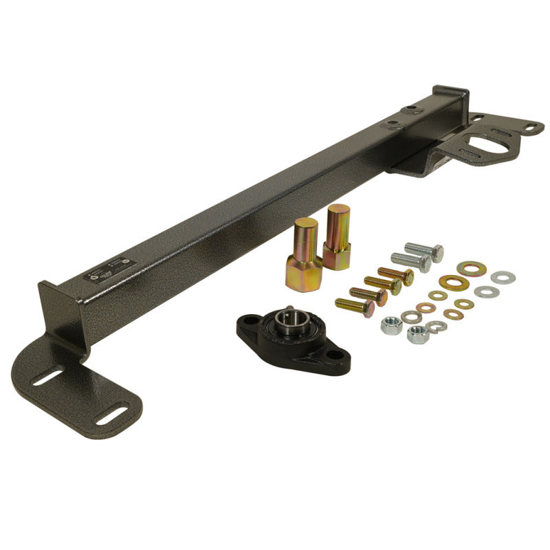 Load image into Gallery viewer, Bd Diesel 1032004 BDD Steering Stabilizer
