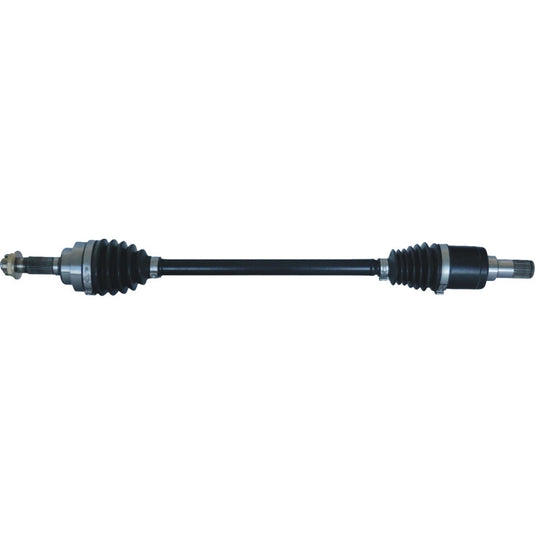 Moose Utility HON-6035HD Heavy-Duty Complete Axle Kit