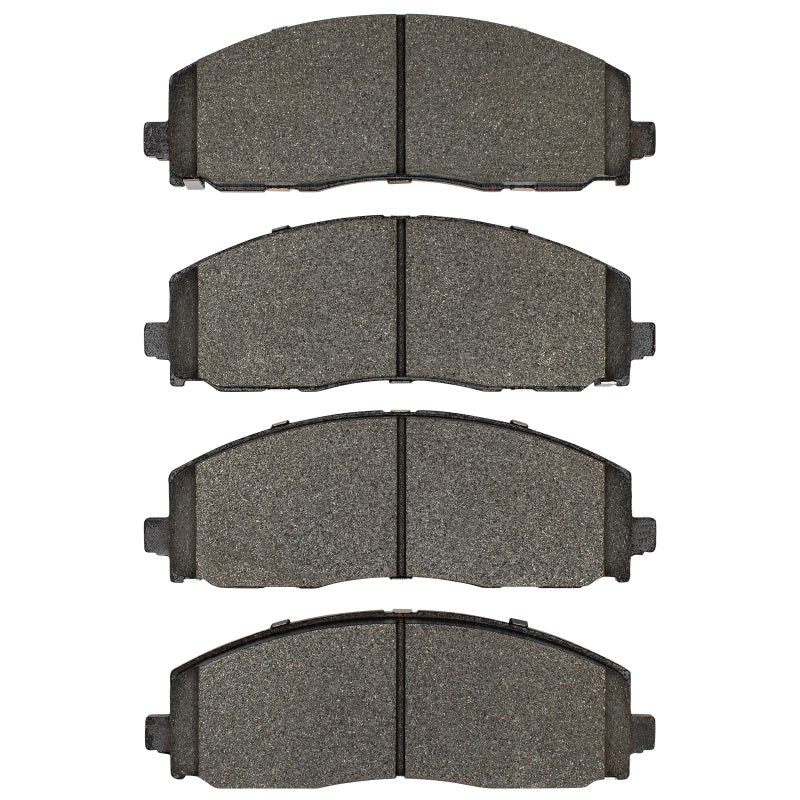 Load image into Gallery viewer, R1 Concepts 2400-1589-01 RNC Off-Road/Tow Brake Pads
