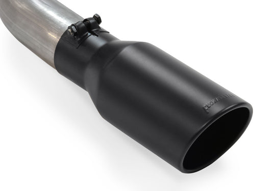 Flowmaster 717864 FLO FlowFX Cat-Back Exhaust Systems