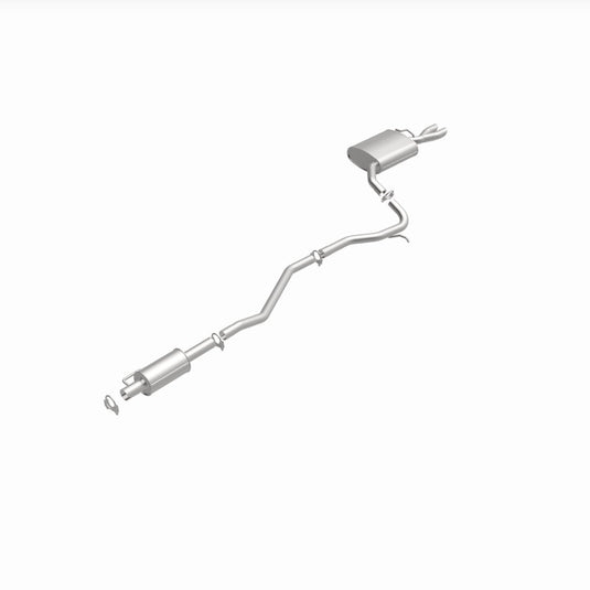 Magnaflow 106-0191 MAG BRE Exhaust Kits