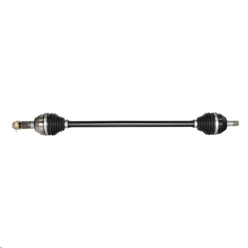 Tytaneum 813-0385 Heavy Duty CV Axle
