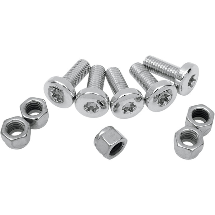 Colony 9807-10 Rear Disc Brake Mounting Kit