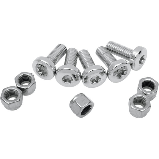 Colony 9807-10 Rear Disc Brake Mounting Kit