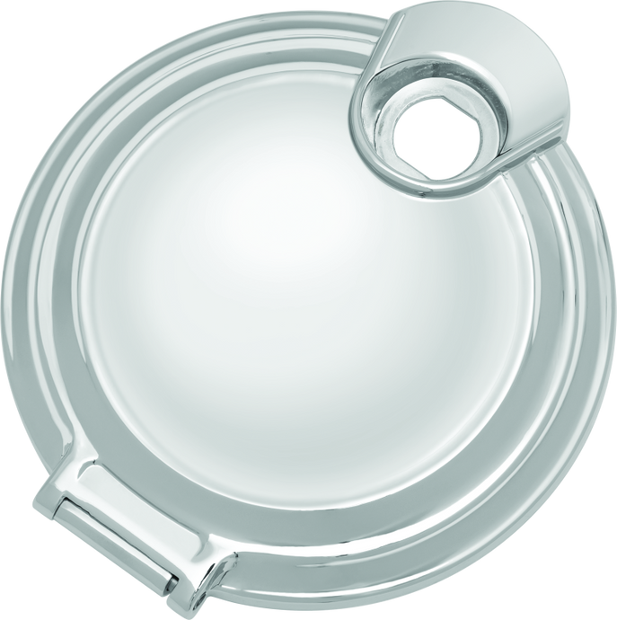 Kuryakyn 6998 KUR Fuel Doors & Caps D