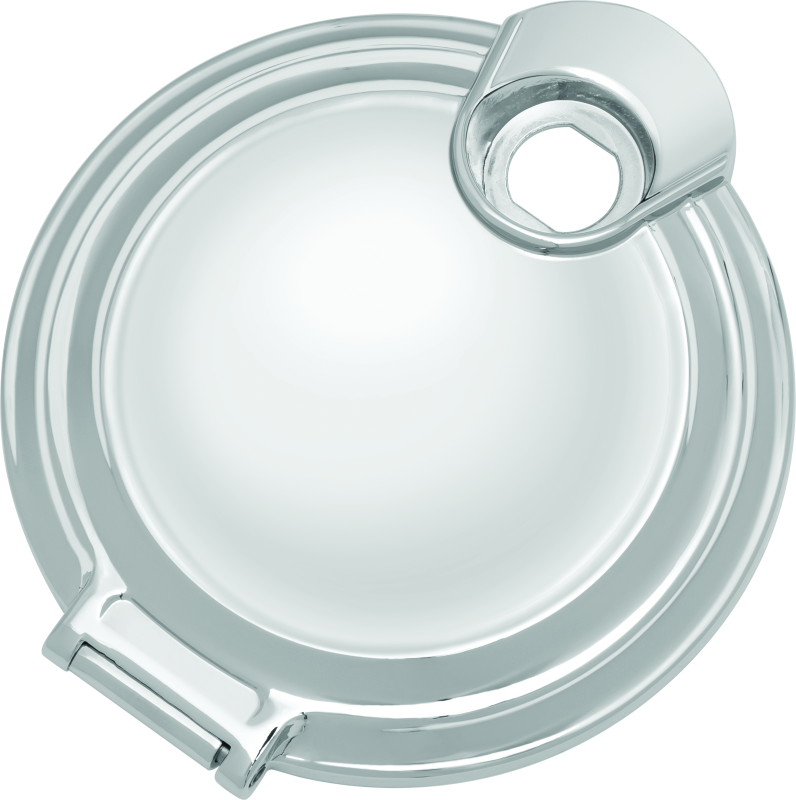 Load image into Gallery viewer, Kuryakyn 6998 KUR Fuel Doors &amp; Caps D
