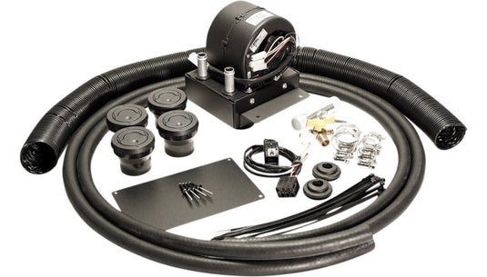 Moose Utility Z4144 UTV Cab Heater