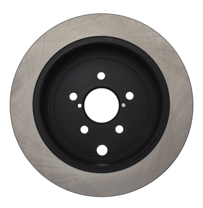 Load image into Gallery viewer, Stoptech 120.47029CRY ST Performance Brake Rotors
