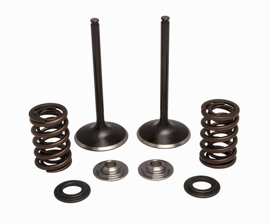 Kibblewhite Precision 30-34000 Intake Only Stainless Conversion Valve/Spring Kit