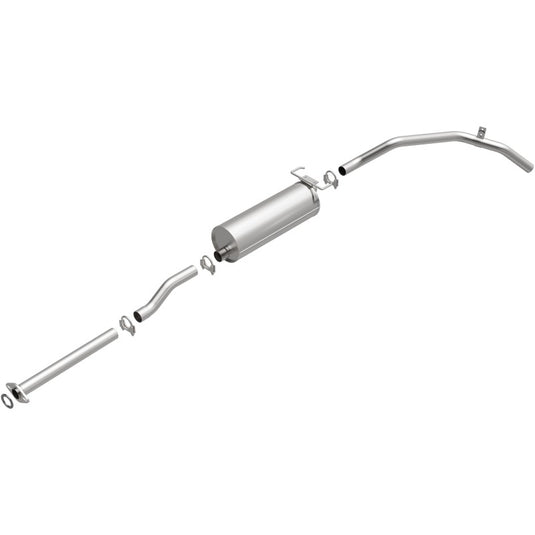 Magnaflow 106-0686 MAG BRE Exhaust Kits