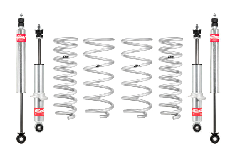 Load image into Gallery viewer, Eibach E80-82-095-01-22 EIB Pro-Truck Lift Kits
