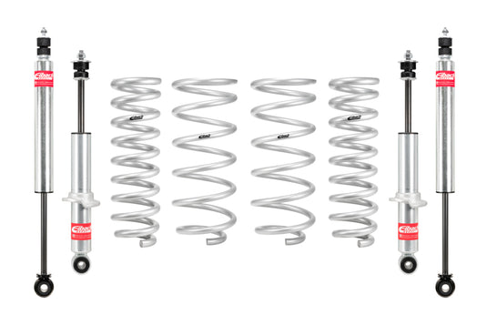 Eibach E80-82-095-01-22 EIB Pro-Truck Lift Kits