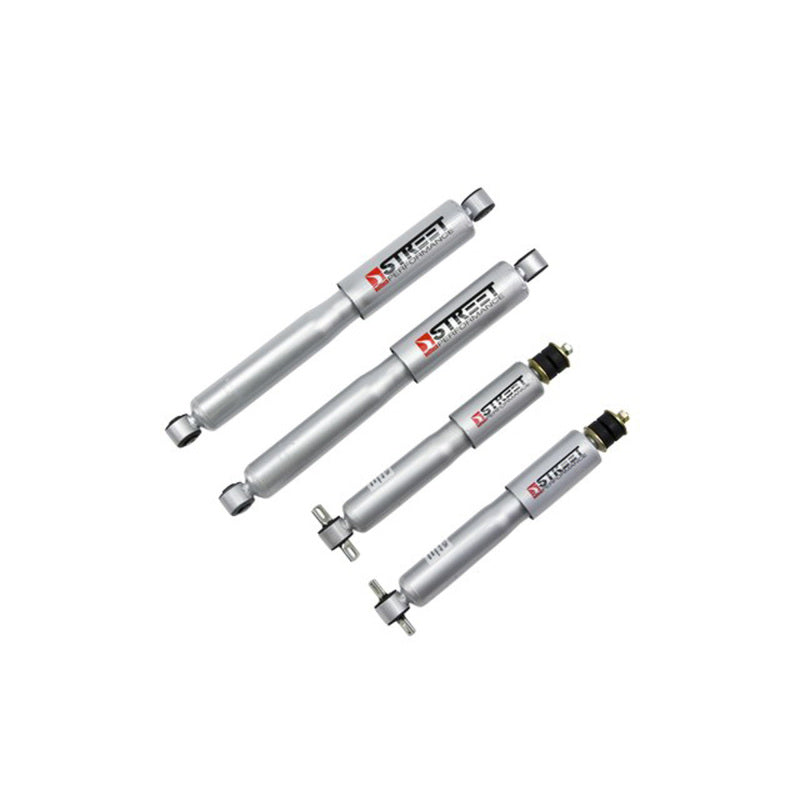 Load image into Gallery viewer, Belltech 9533 BT Street Performhock Set
