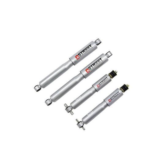 Belltech 9533 BT Street Performhock Set