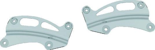 Kuryakyn 7098 KUR Backrests C