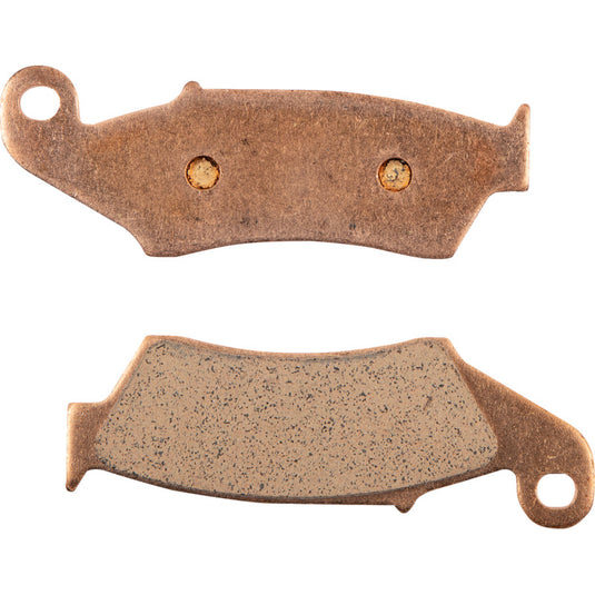 Moto-Master 91721-PU Nitro Brake Pads