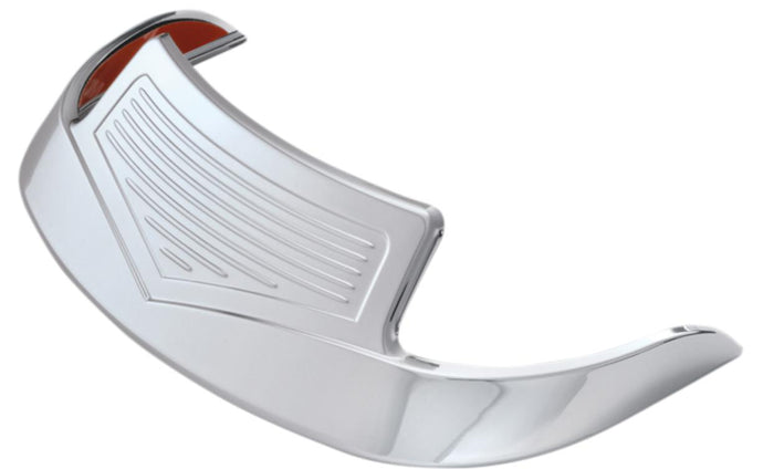 Show Chrome 91-310 Front Fender Accent