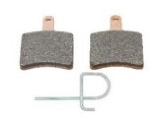 Spi SM-05306F Brake Pads - Full Metal