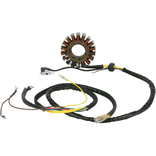 Moose Utility M-21-558 Stator