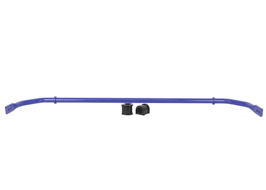 Superpro RC0049FZ-24 SPR Sway Bars - Front