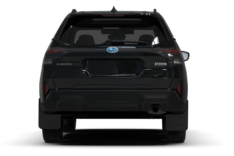 Load image into Gallery viewer, Rally Armor MF132-UR-BLK-RD RAL UR Blk Flap/Rd Logo
