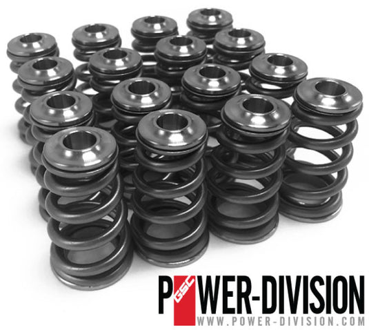 Gsc Power Division 5073 GSC Valve Spring Kits