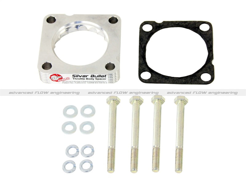 Load image into Gallery viewer, Afe 46-37001 AFE Silver Bullet TBS
