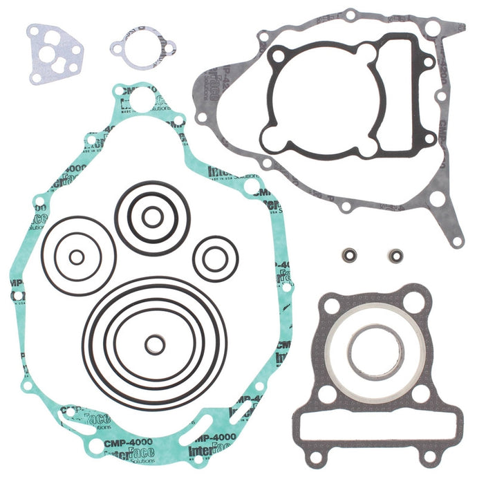 Vertex 808643 Complete Gasket Set