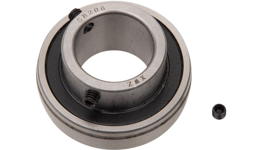 Moose Utility 100-4302-PU Billet Prop Shaft Bearing Carrier - Replacement Bearing
