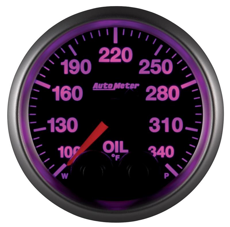 Load image into Gallery viewer, Autometer 5640 AM Elite Gauges
