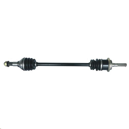 Tytaneum 813-0051 OE Style CV Axle