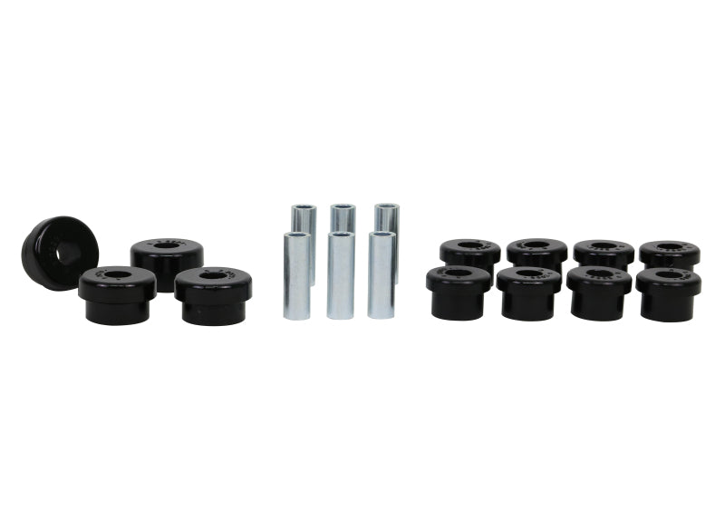 Load image into Gallery viewer, Whiteline W62005 WL Bushings - Control Arm
