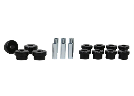 Whiteline W62005 WL Bushings - Control Arm