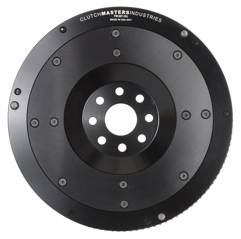 Load image into Gallery viewer, Clutch Masters FW-607-3AL CM Aluminum Flywheels
