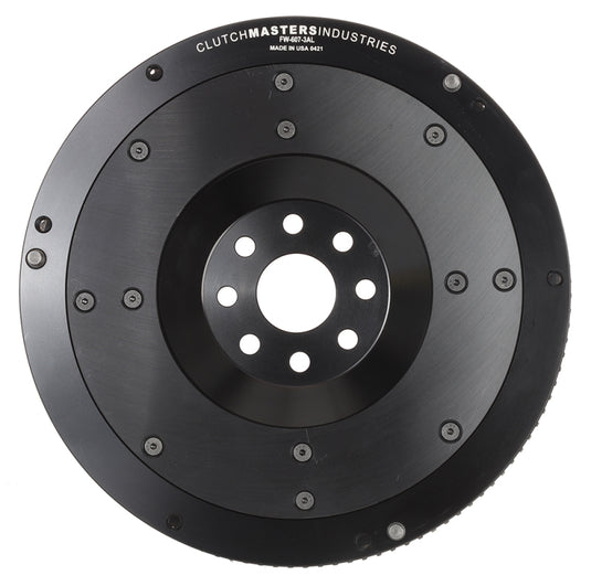 Clutch Masters FW-607-3AL CM Aluminum Flywheels