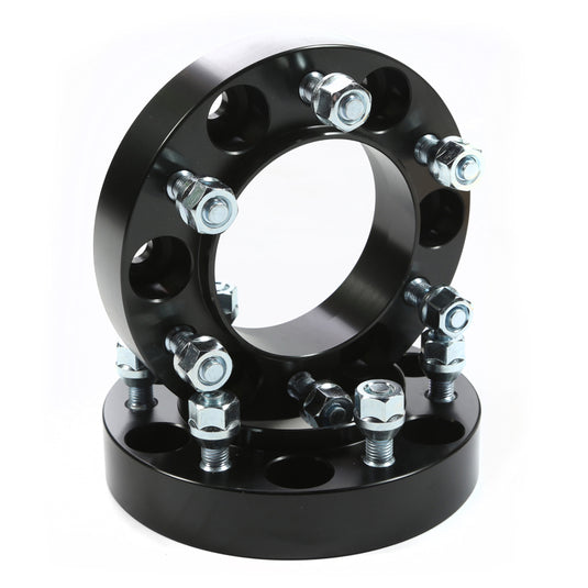 Rugged Ridge 15201.12 RUG Wheel Spacers