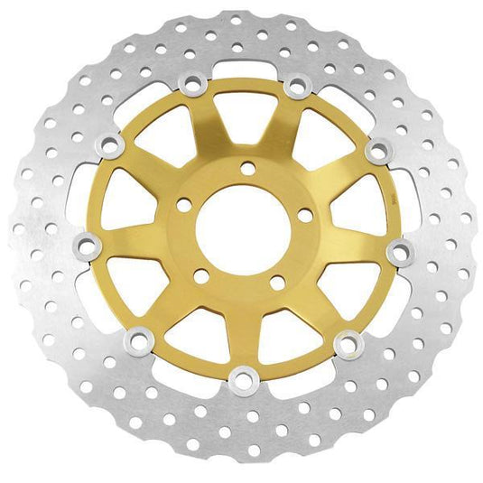 Ebc MD878C Contoured Brake Rotor