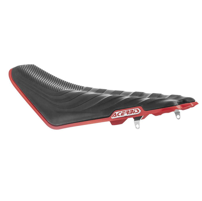 Acerbis 2630740001 X-Seat - Black