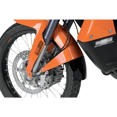 Maier Mfg 05877-20 Rear Splash Guard - Textured Black