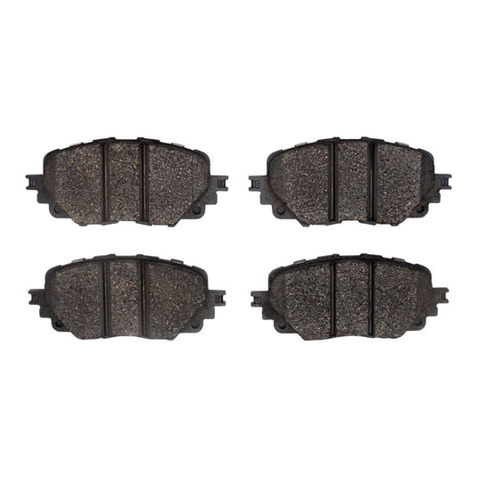 Dfc 4000-1903-00 DFC 4000 HybriDynamic Brake Pads